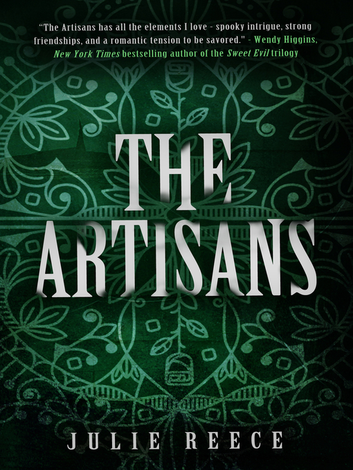 Title details for The Artisans by Julie Reece - Available